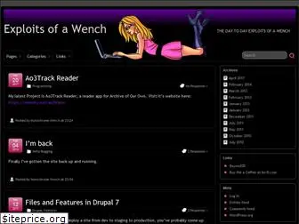 wenchy.net