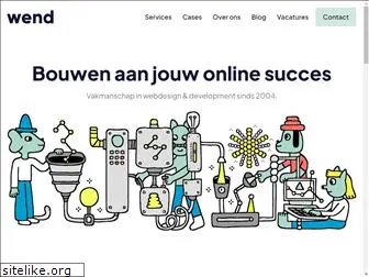 wend.nl