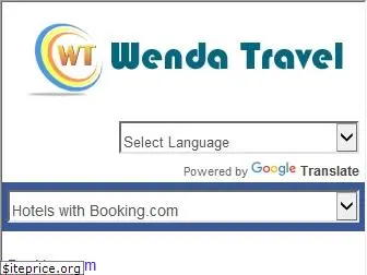 wendatravel.com