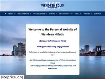 wendeeneolis.com