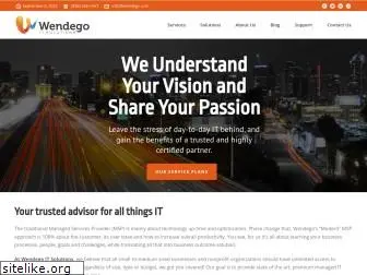 wendego.com