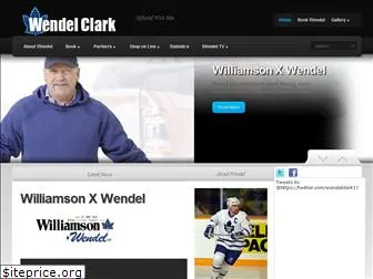 wendelclark.ca