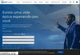 wendellcarvalho.com.br