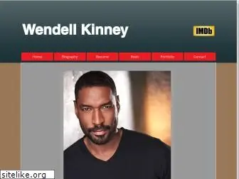 wendellkinney.com