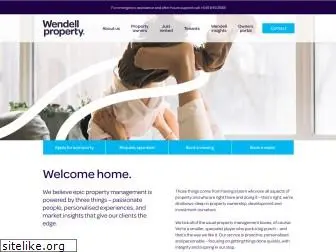 wendellproperty.co.nz
