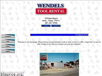wendels.com