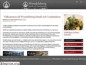 wendelsberg.com