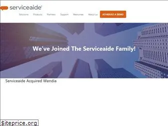 wendia.com