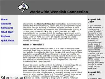 wendish.net