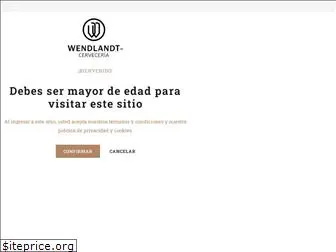 wendlandt.com.mx