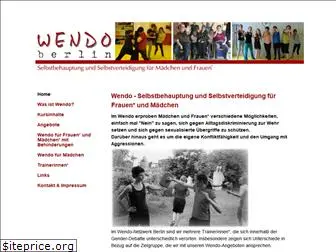 wendo-berlin.de