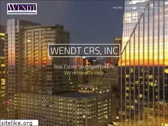 wendtcrs.com