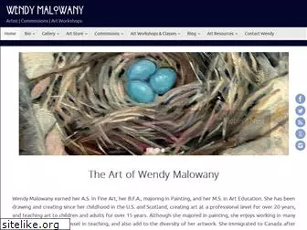 wendy-malowany.com