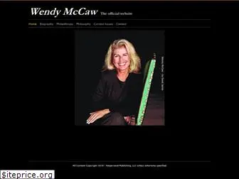 wendy-mccaw.com