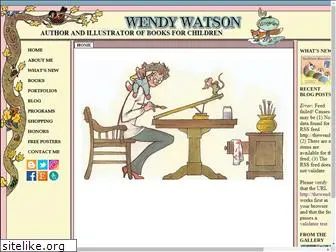 wendy-watson.com