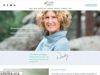 wendyappel.com