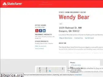 wendybear.net