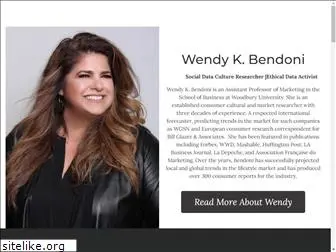 wendybendoni.com