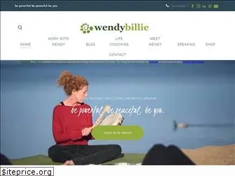 wendybillie.com