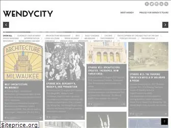 wendycitychicago.com