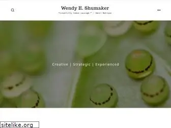 wendyeshumaker.com