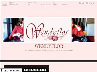 wendyflor.com
