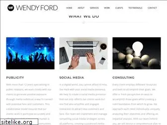 wendyfordpr.com