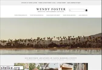 wendyfoster.com