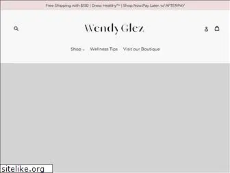 wendyglez.com