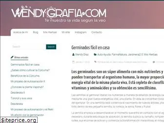 wendygrafia.com