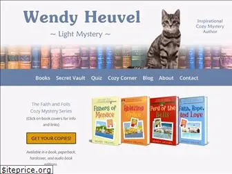 wendyheuvel.com