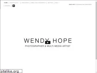 wendyhopephotography.com