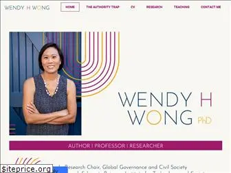 wendyhwong.com