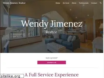 wendyj4homes.com