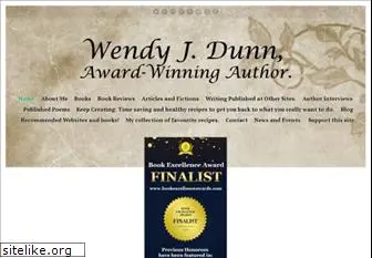 wendyjdunn.com