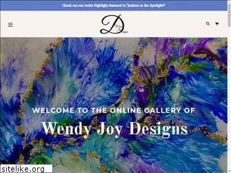 wendyjoydesigns.com