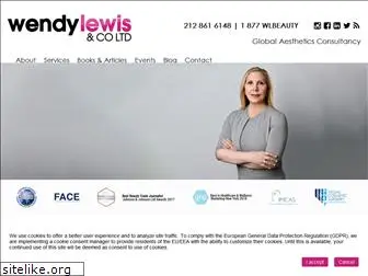 wendylewisco.com