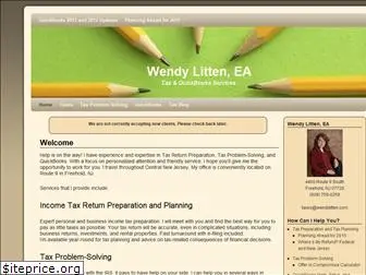 wendylitten.com