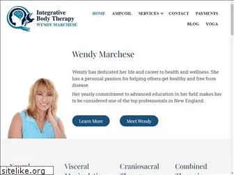 wendymarchese.com