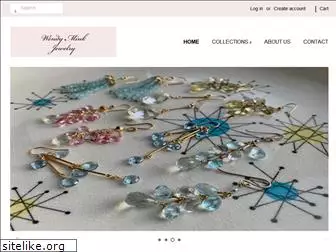 wendyminkjewelry.com