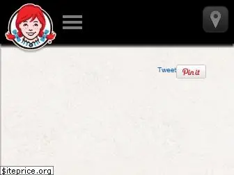 wendys.com