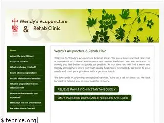 wendysacupuncture.ca