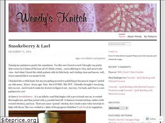 wendysknitch.wordpress.com