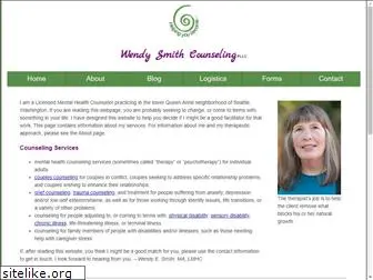 wendysmithcounseling.com