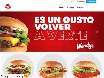 wendysmx.net