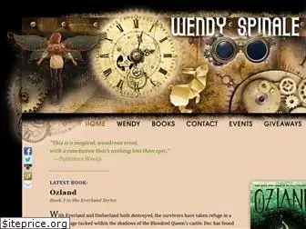 wendyspinale.com