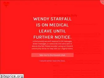 wendystarfall.com