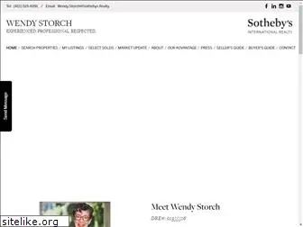 wendystorch.com