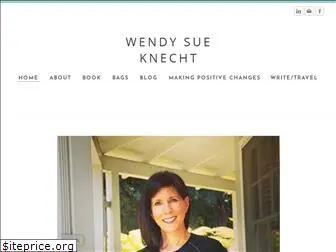 wendysueknecht.com