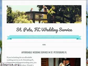 wendysweddingservice.com